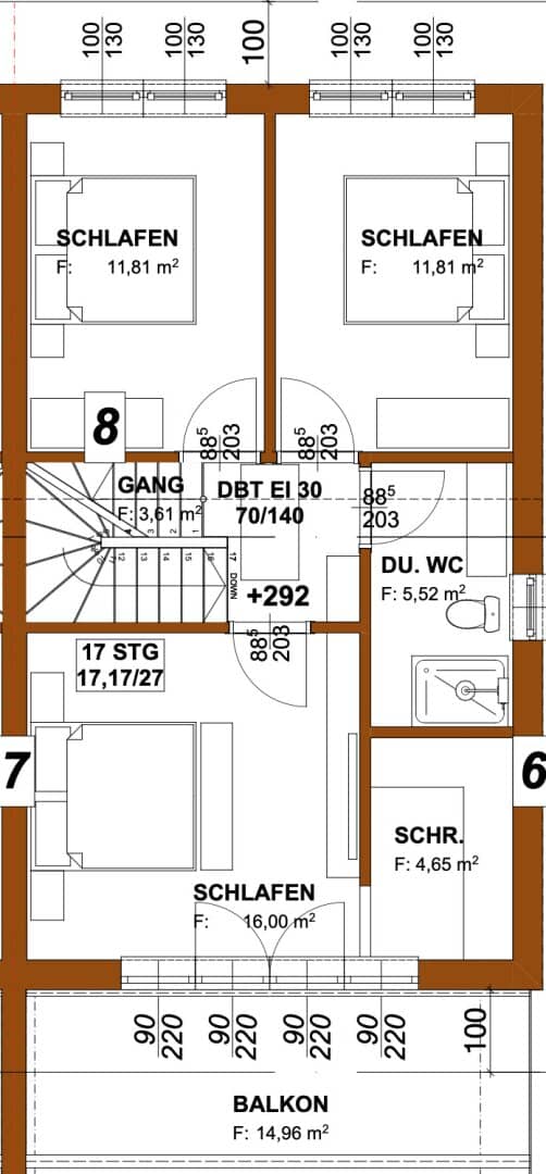 Grundriss 2