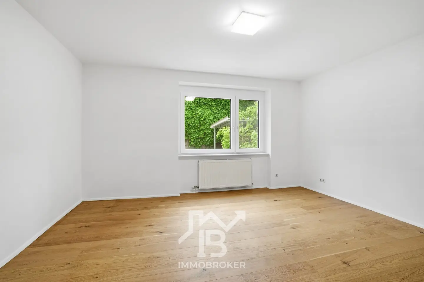 Sanierte 3-Zimmer-Eigentumswohnung im Herzen von Linz – nahe der Promenade!