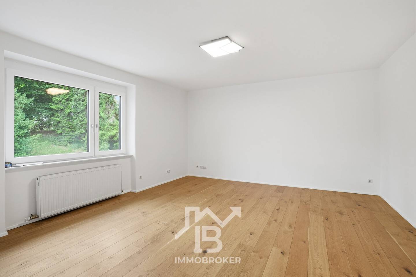 Sanierte 3-Zimmer-Eigentumswohnung im Herzen von Linz – nahe der Promenade!