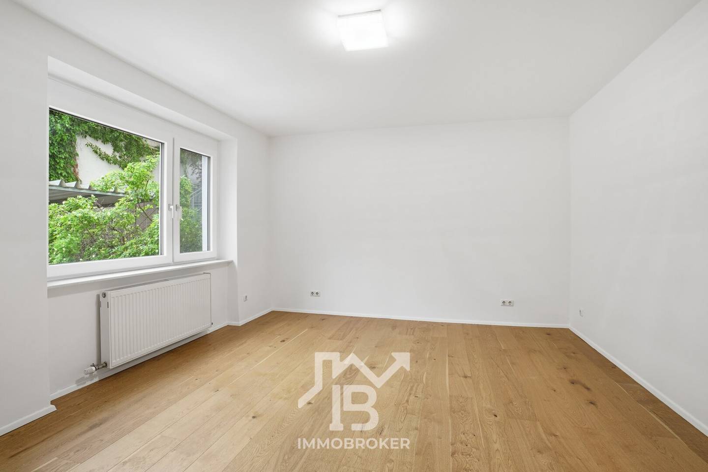 Sanierte 3-Zimmer-Eigentumswohnung im Herzen von Linz – nahe der Promenade!