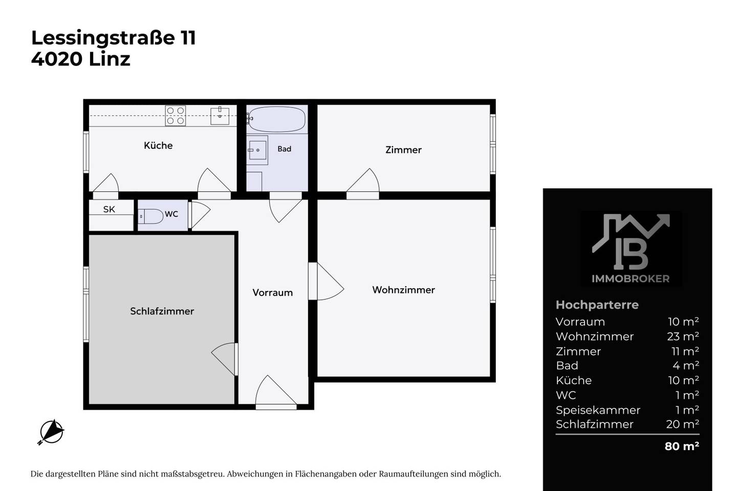 Grundriss 1