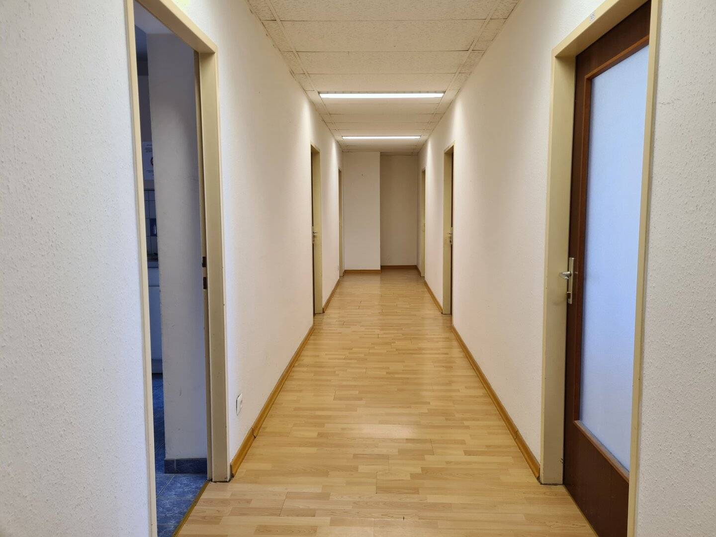 1st MONTH FREE! - Affordable small offices near Strebersdorf