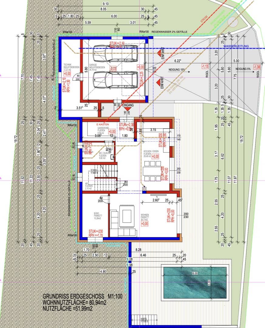Grundriss 1