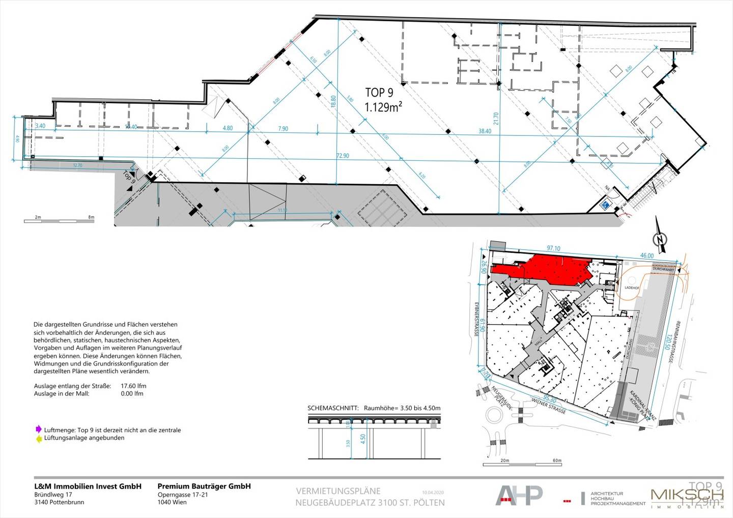 Floor plan 17