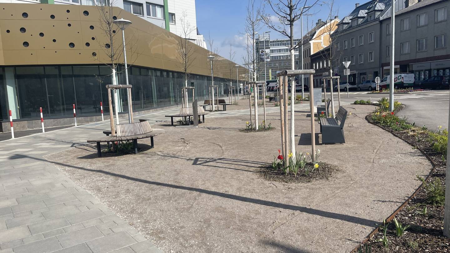 Büro- und Geschäftsflächen I Tiefgarage I Eigentum I neben Hauptbahnhof