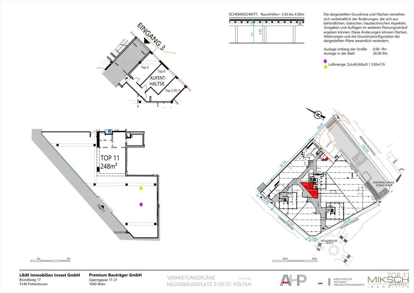 Floor plan 22