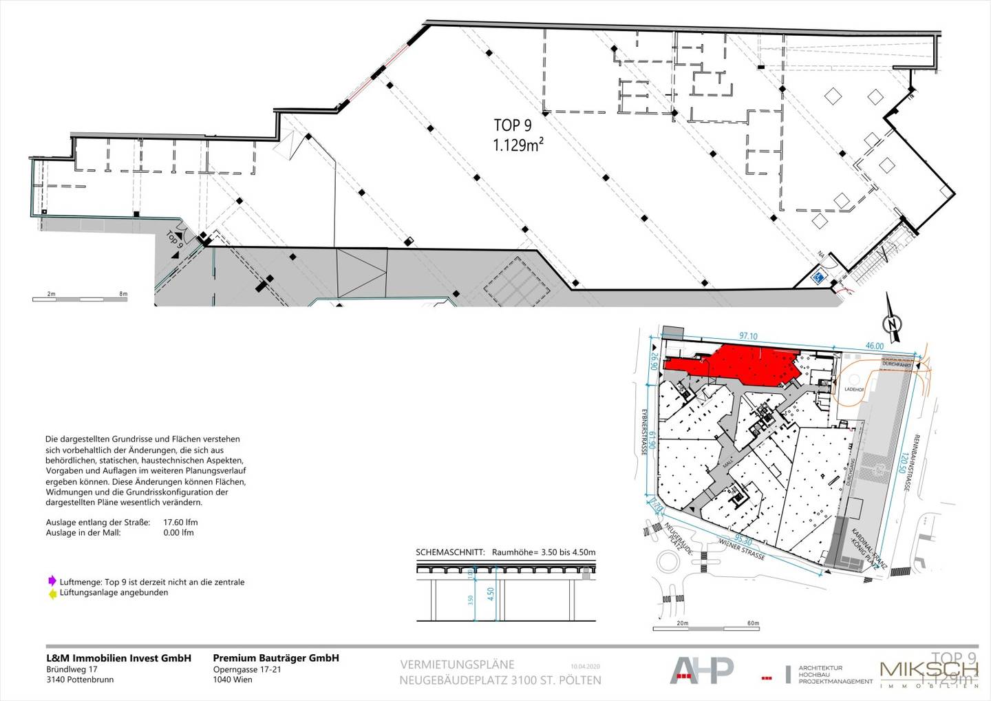 Floor plan 18