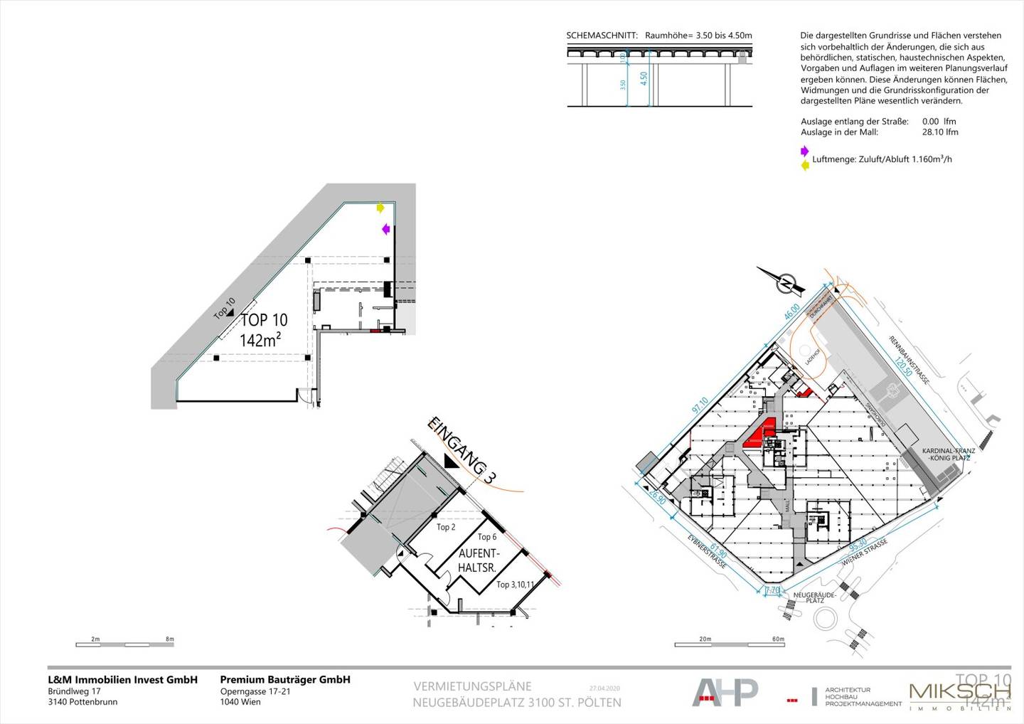 Floor plan 20