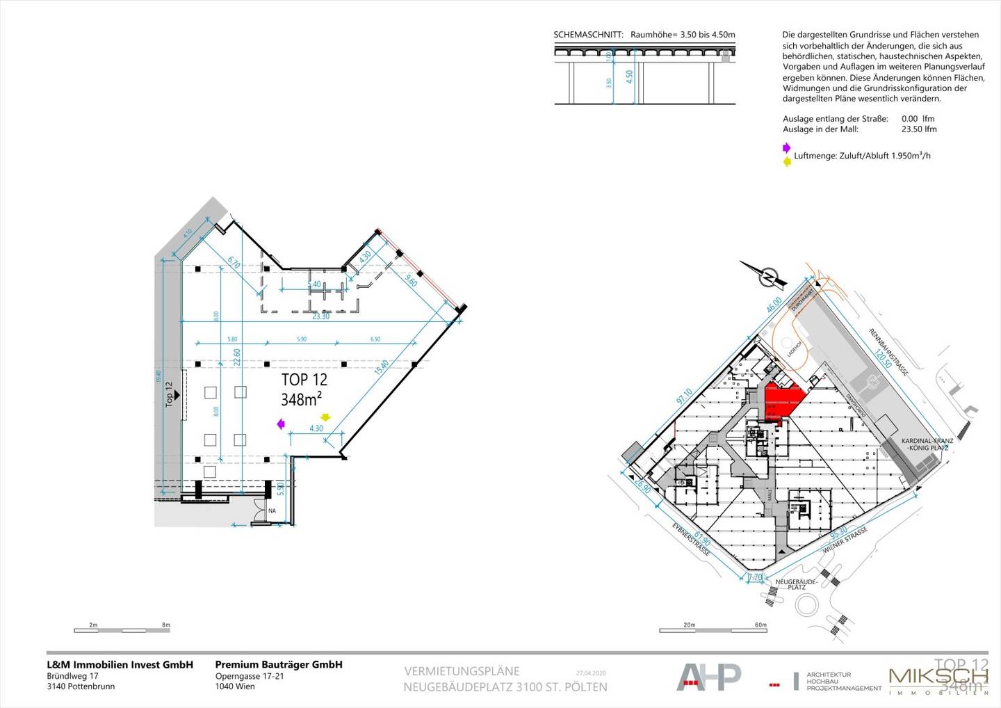 Floor plan 23