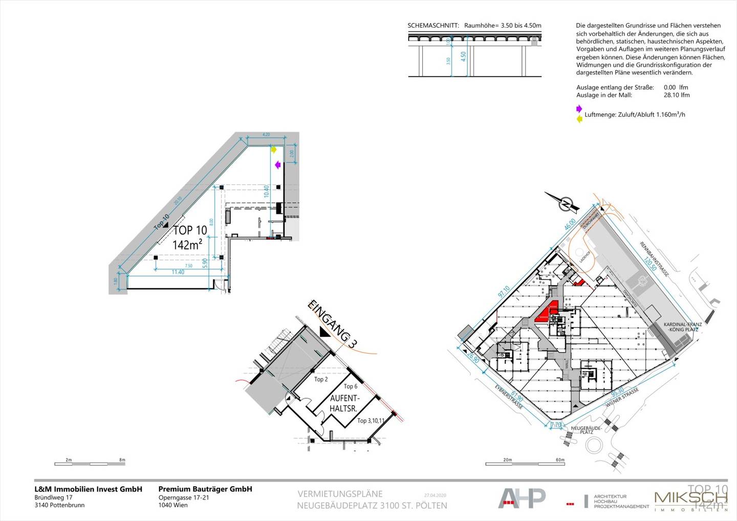 Floor plan 19