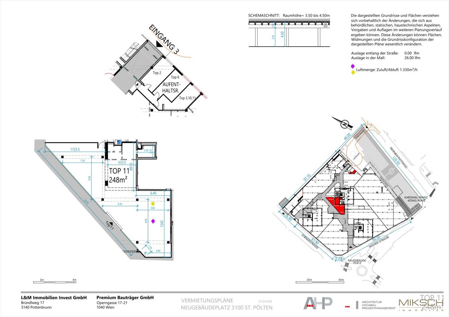 Floor plan 21