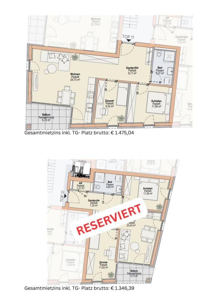 Floor plan 6