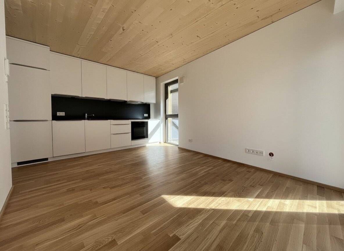 Neubau-3-Zimmerwohnungen in Röthis – Ihr neues Zuhause in Top-Lage!