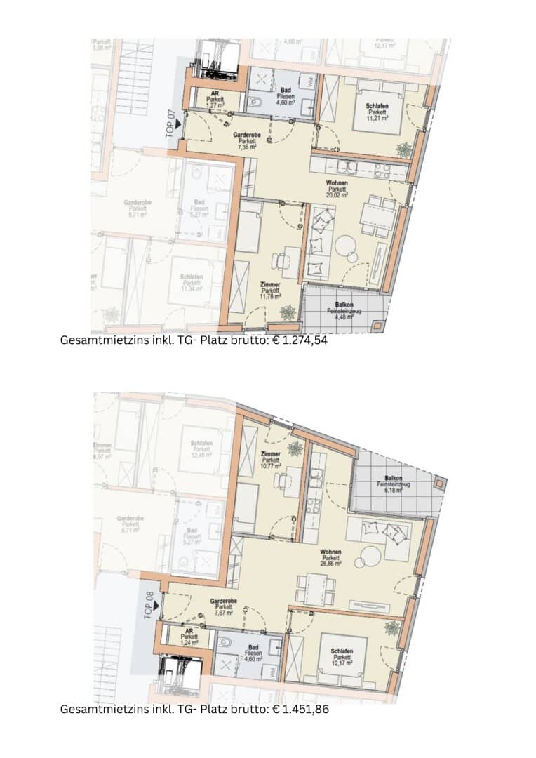 Floor plan 4