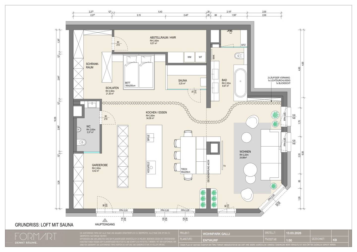 Grundriss 1