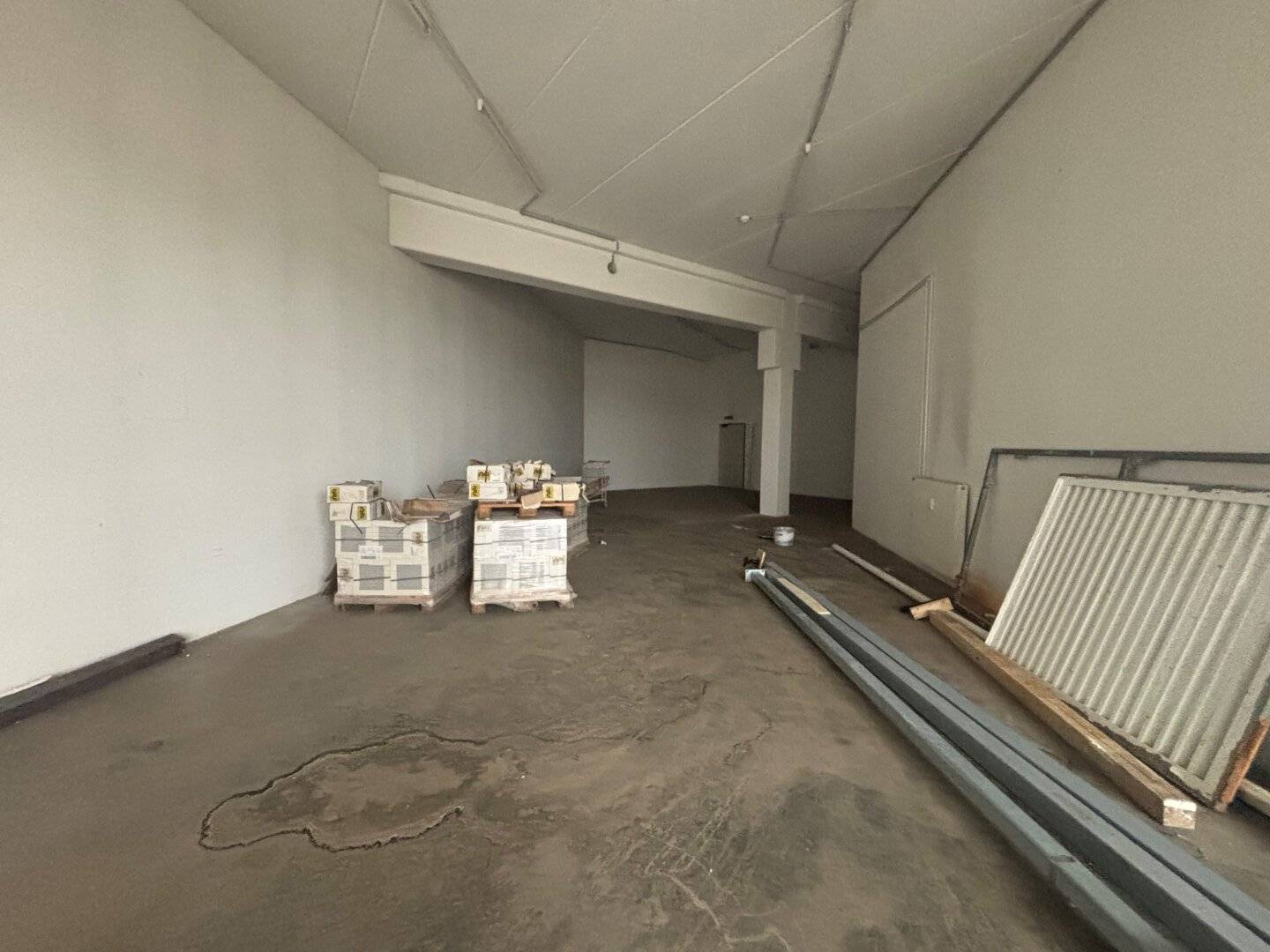 143 m² Bürofläche im Fachmarktzentrum