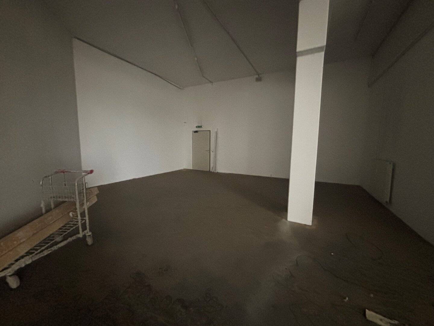 143 m² Bürofläche im Fachmarktzentrum