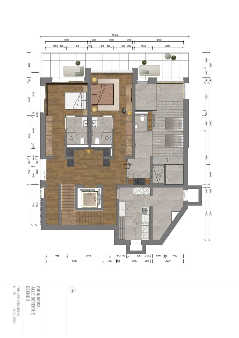 Grundriss 3