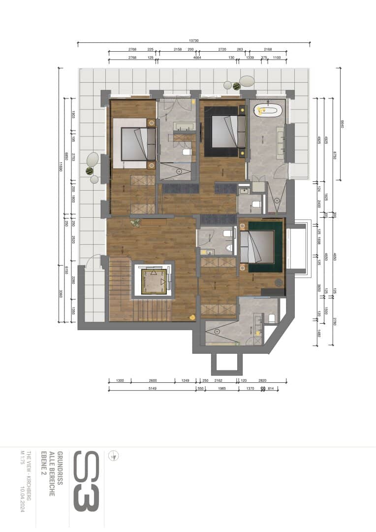 Grundriss 2