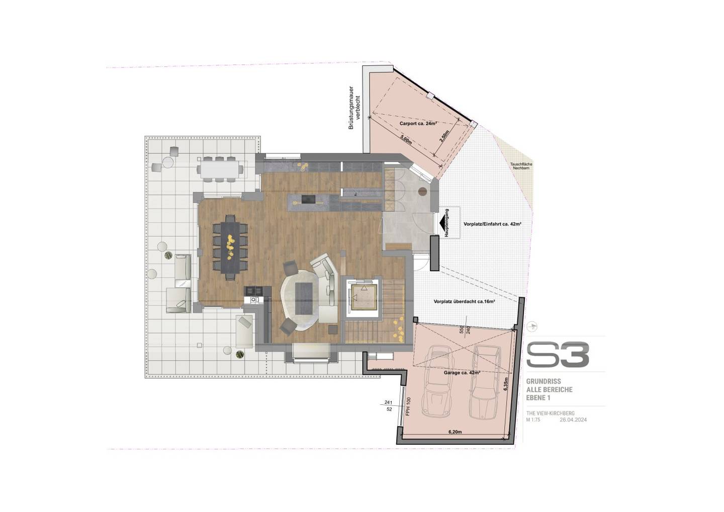 Grundriss 4