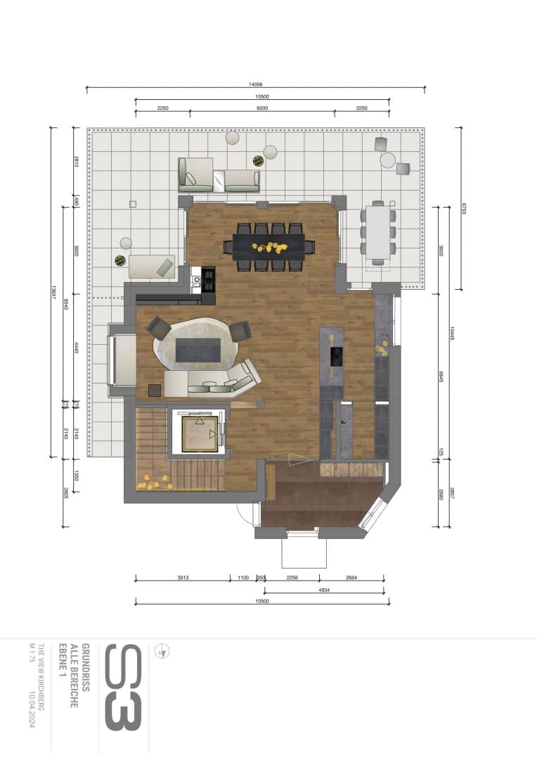 Grundriss 1