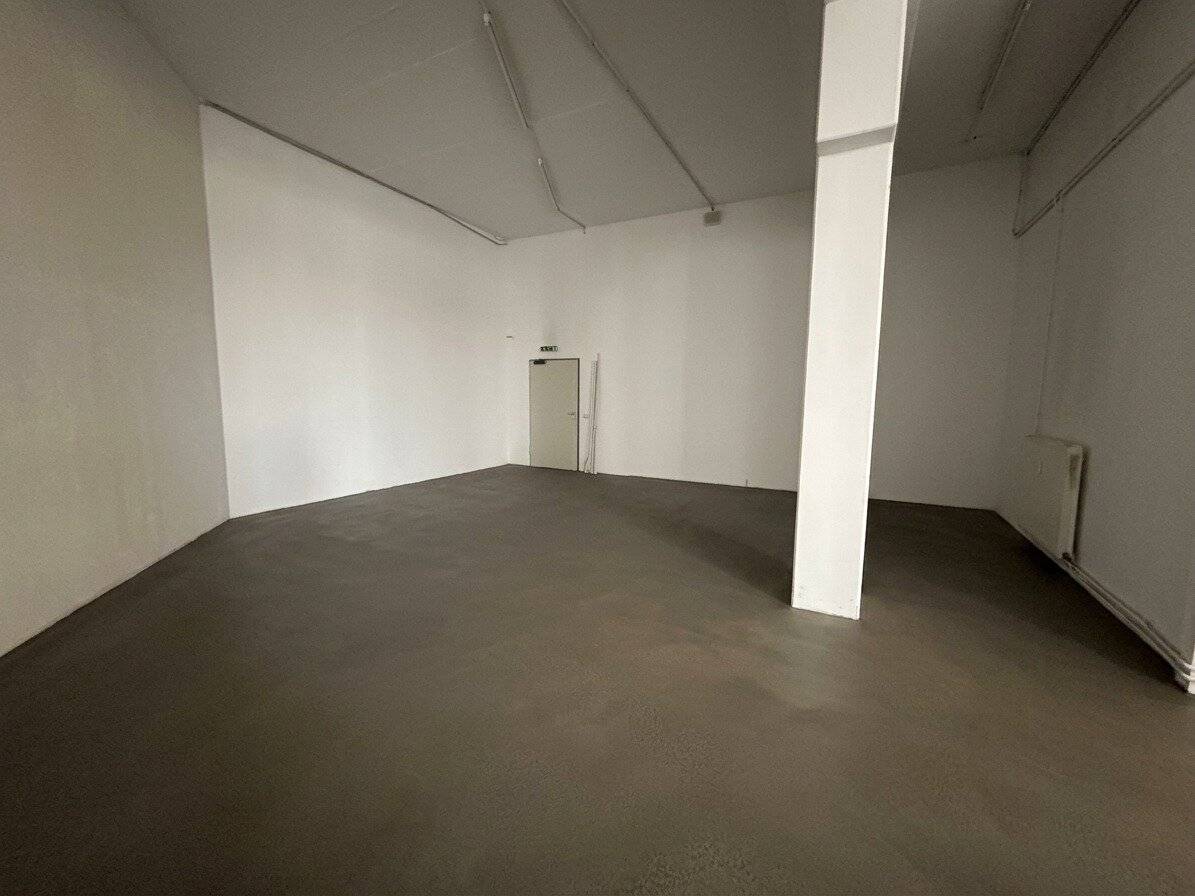 143 m² Lagerfläche im Fachmarktzentrum