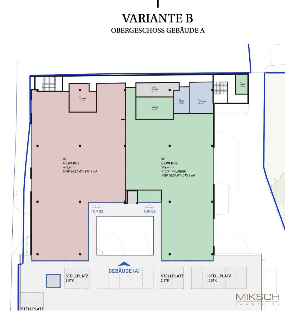 Floor plan 3