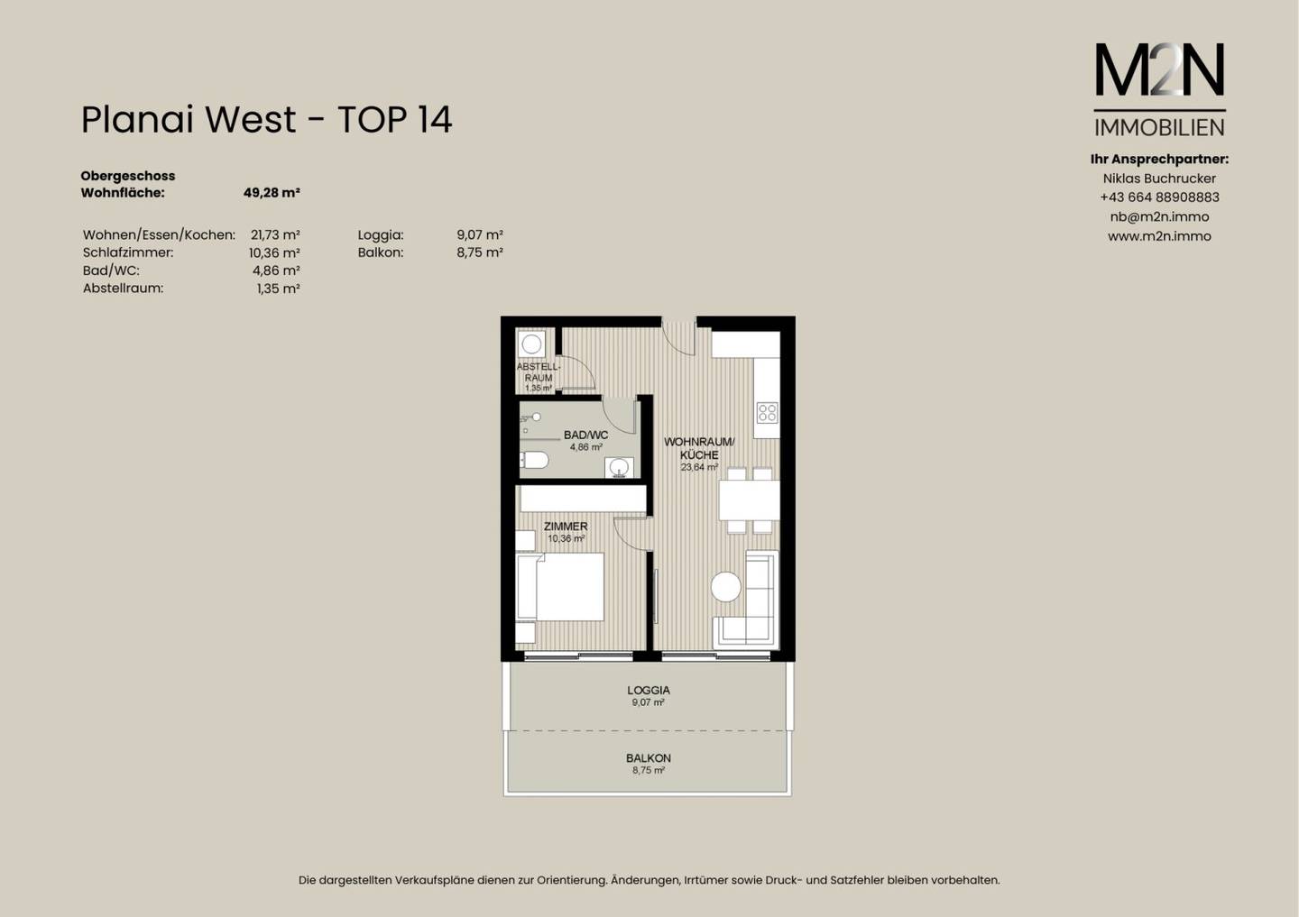Grundriss 1