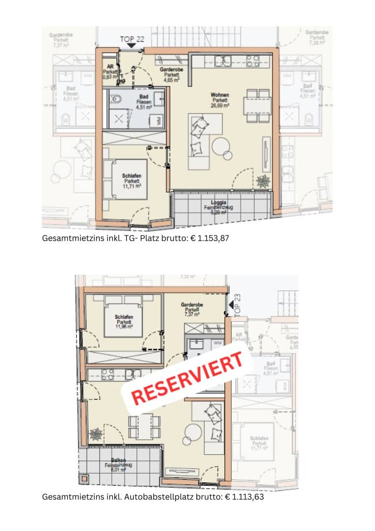 Floor plan 4