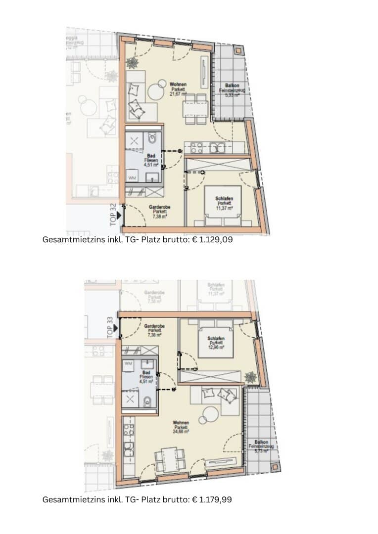 Floor plan 9