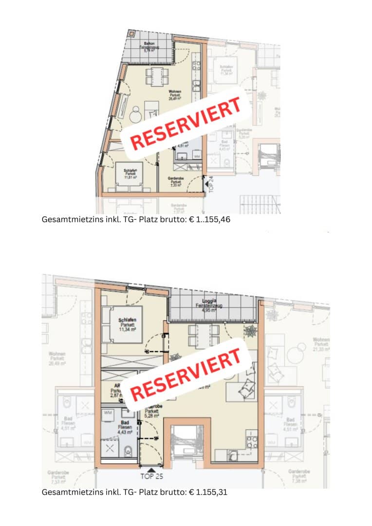 Floor plan 5