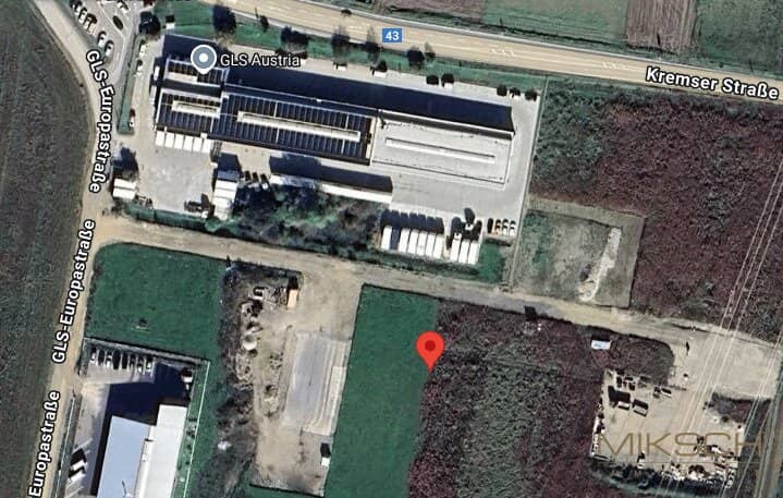 Neubau von Mietflächen im ATC-Business-Park-Traismauer | mitgestaltbar