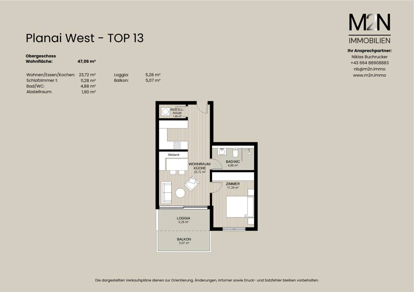 Grundriss 1