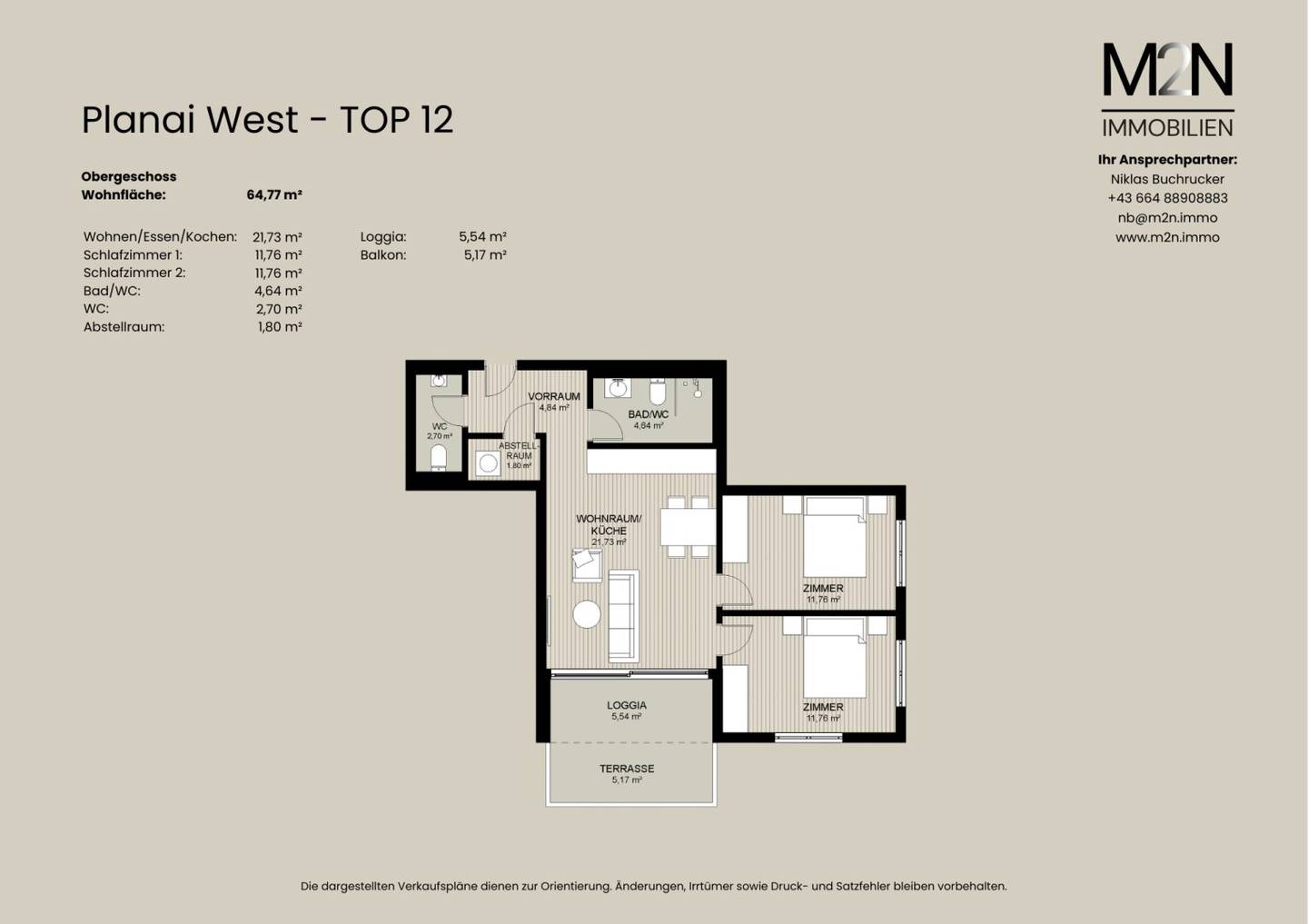 Grundriss 1