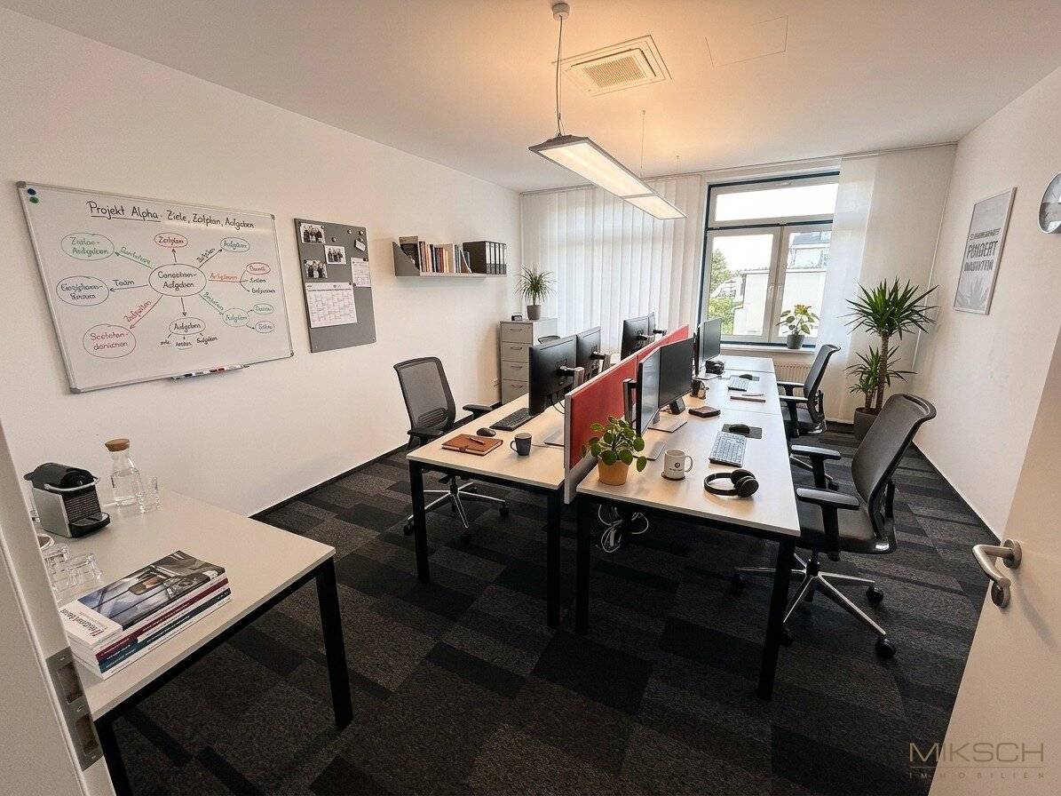 Gewerbefläche in Bestlage I 164m² - 665m² I Freiparkplätze I Bus Station I Top Sichtbarkeit
