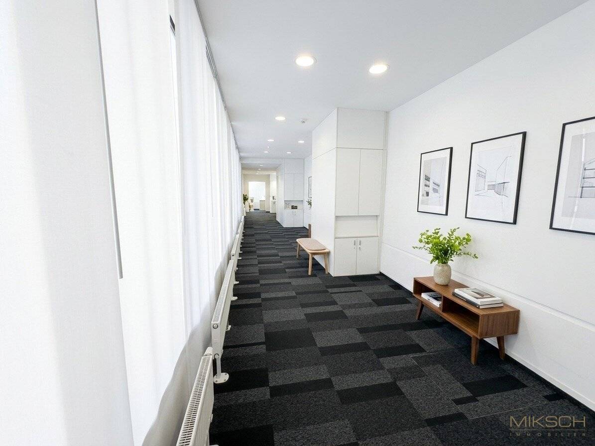 Gewerbefläche in Bestlage I 164m² - 665m² I Freiparkplätze I Bus Station I Top Sichtbarkeit