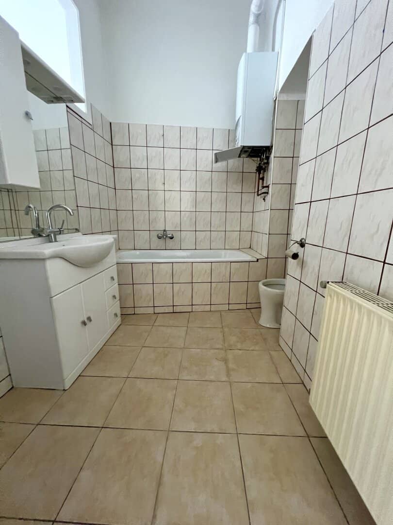 Altbau Charme trifft Gestaltungsspielraum - Wohnung in 1030 Wien zu erwerben!