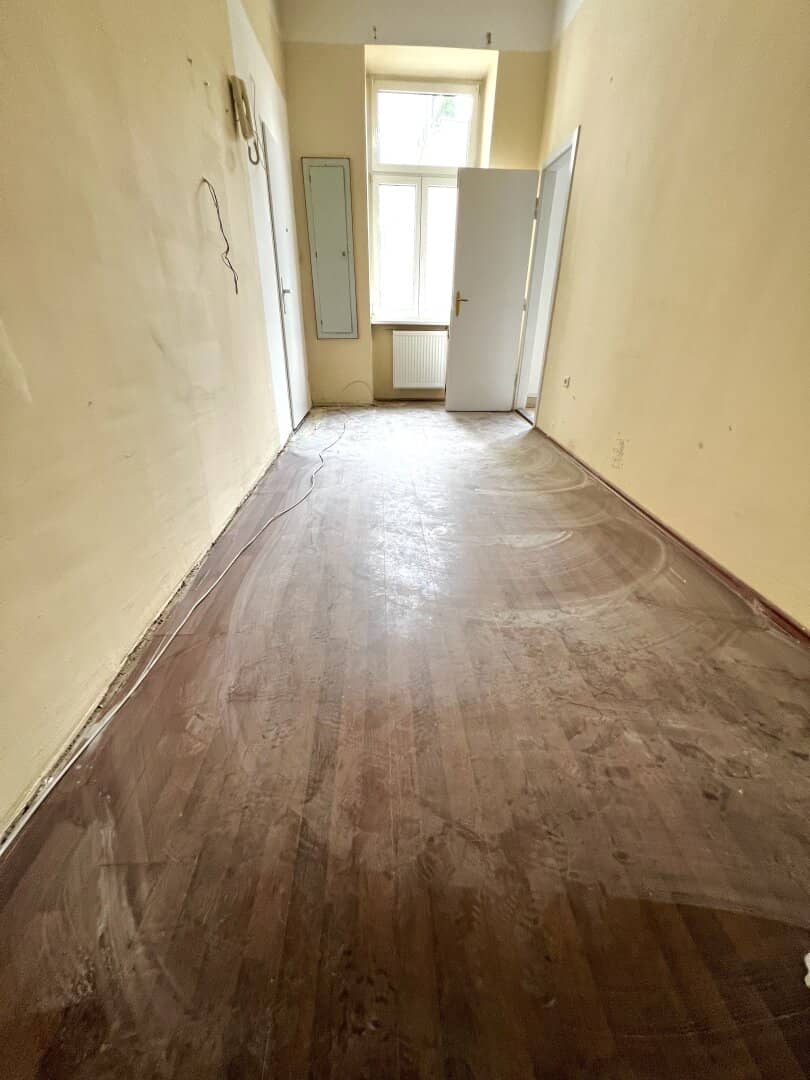 Altbau Charme trifft Gestaltungsspielraum - Wohnung in 1030 Wien zu erwerben!