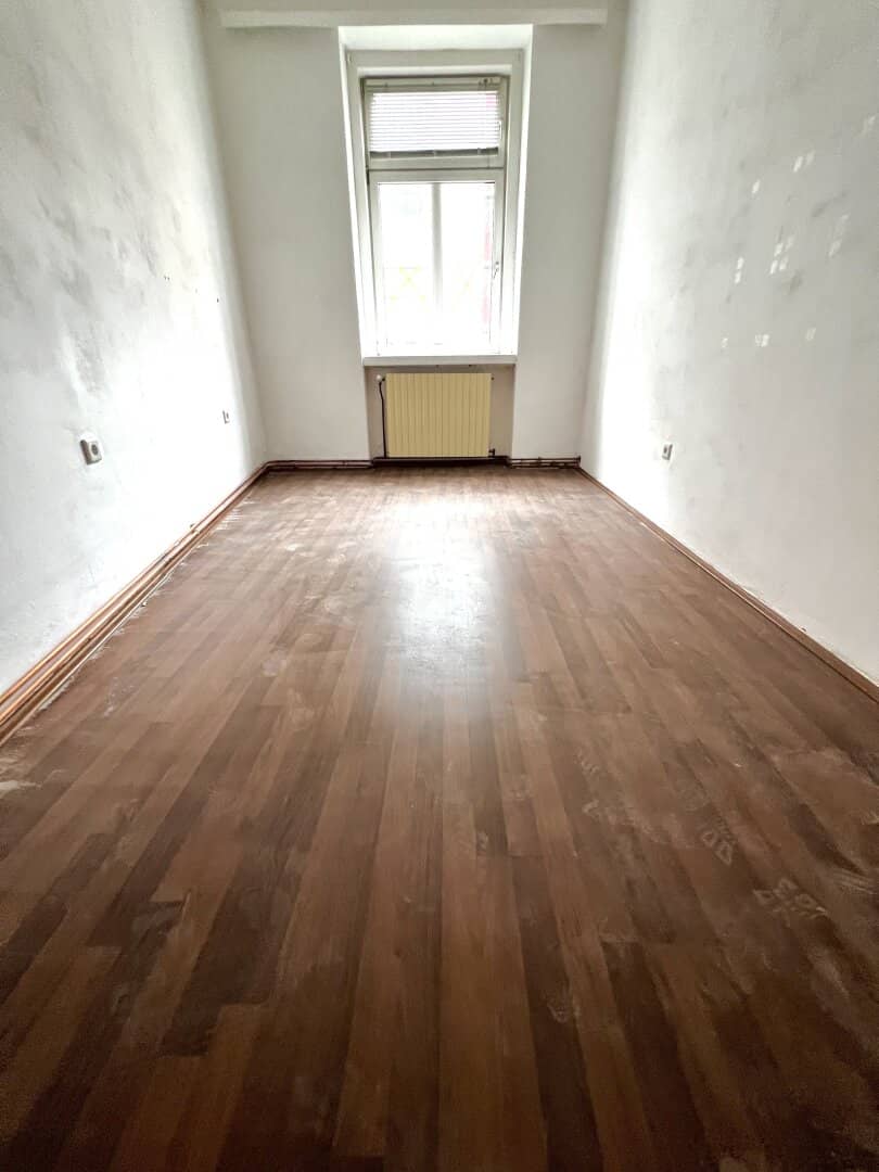 Altbau Charme trifft Gestaltungsspielraum - Wohnung in 1030 Wien zu erwerben!