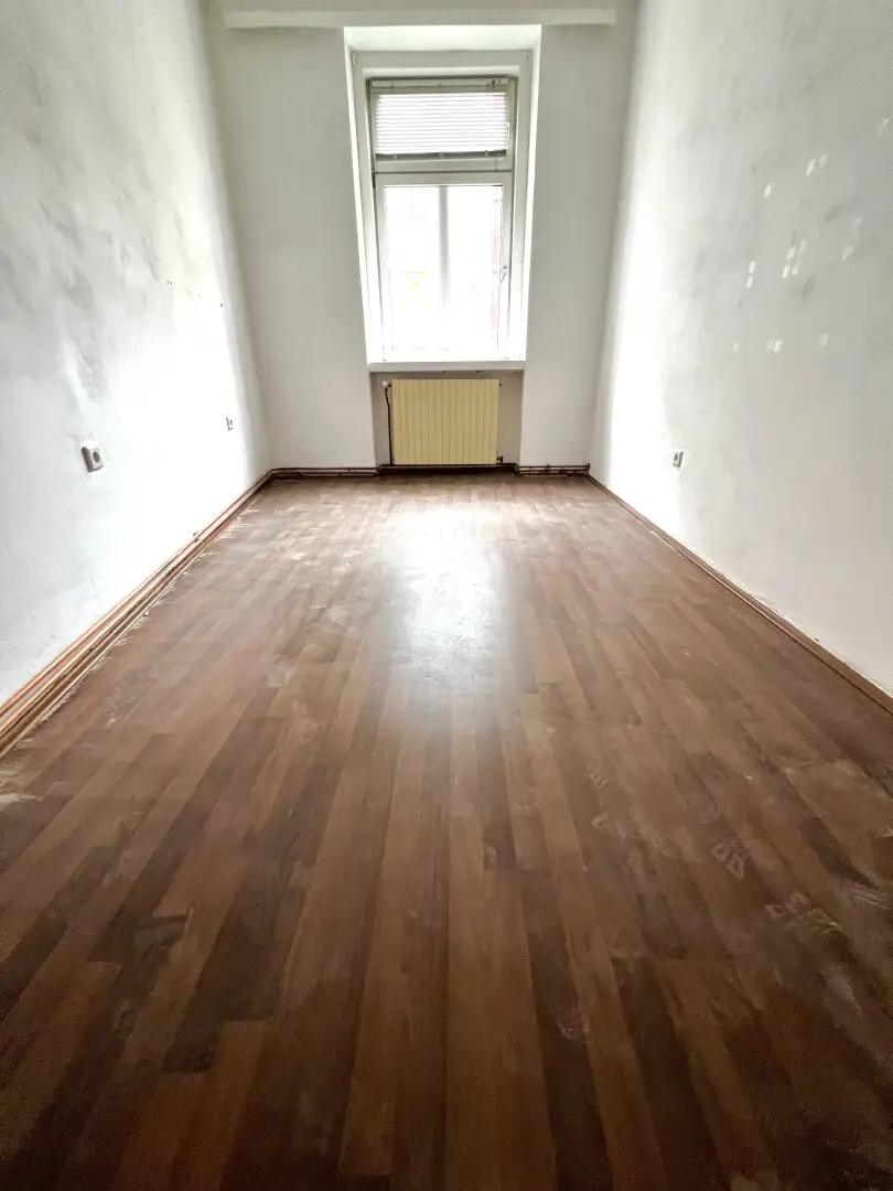Altbau Charme trifft Gestaltungsspielraum - Wohnung in 1030 Wien zu erwerben!
