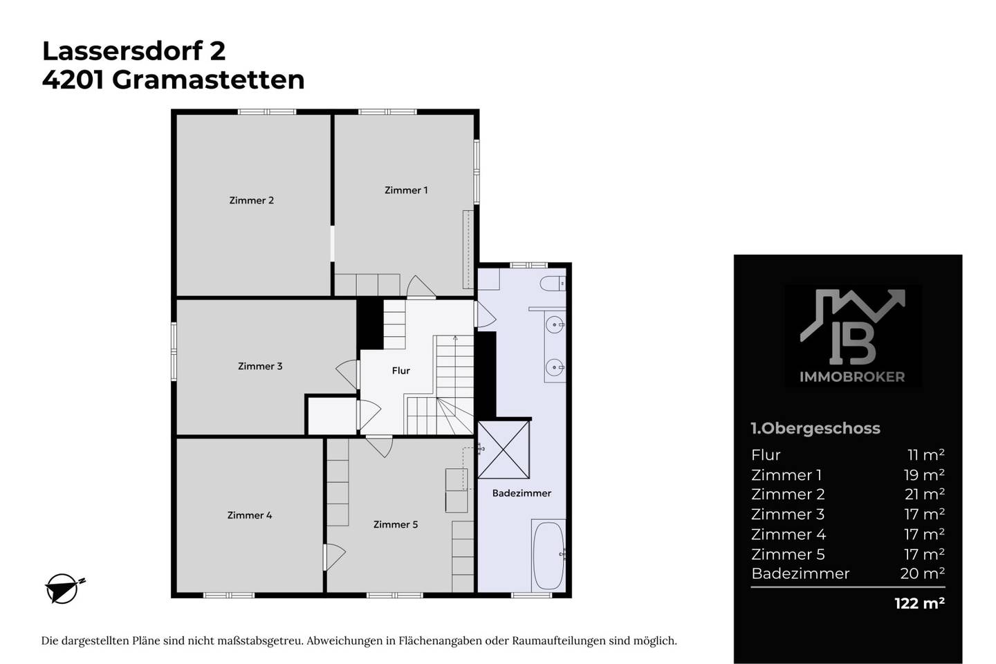 Grundriss 2