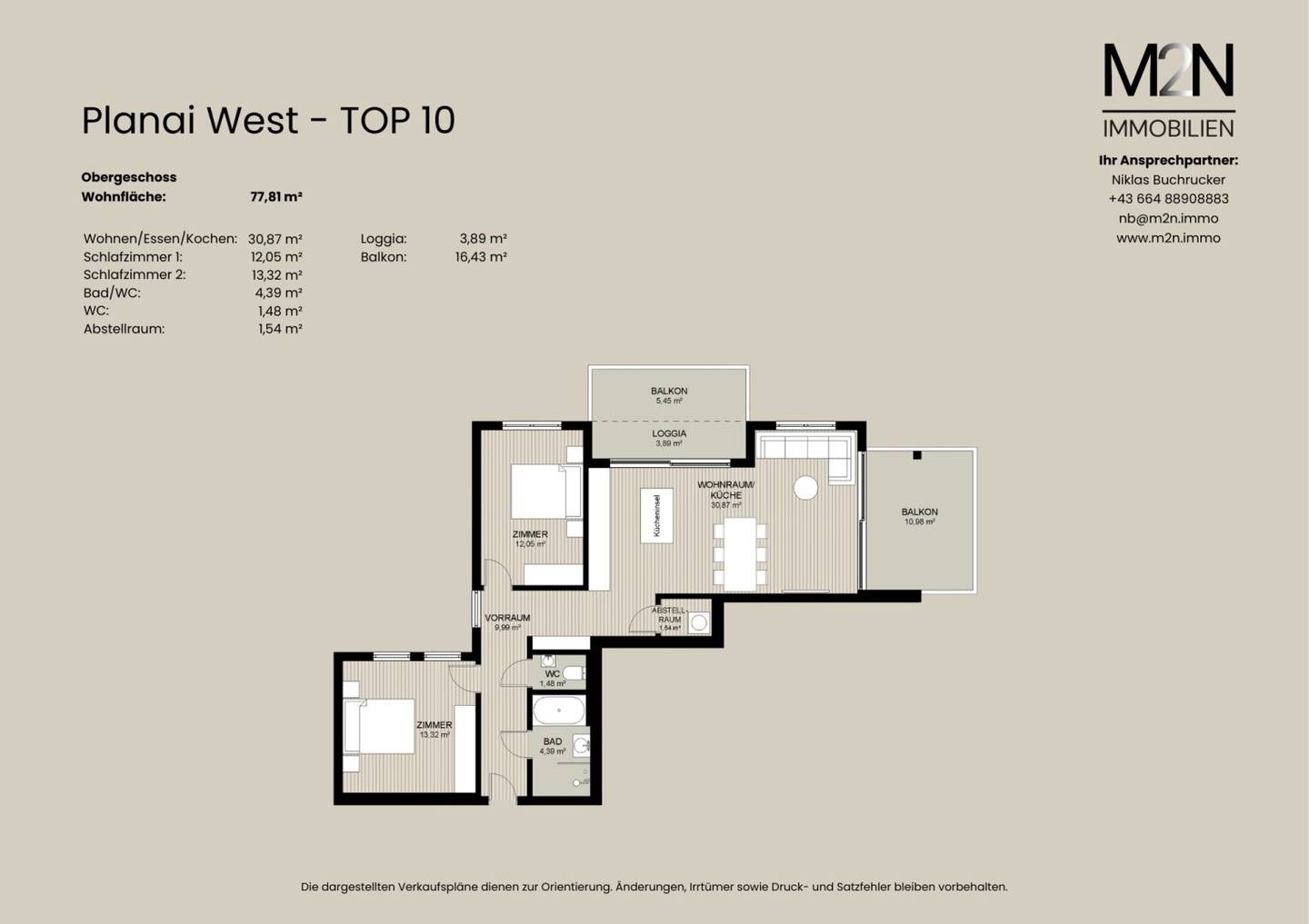 Grundriss 1