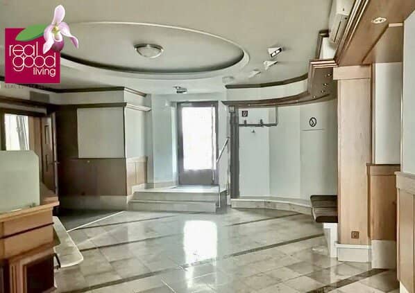 Moderne Bürofläche mit Top-Ausstattung in Eisenstadt zu vermieten - Perfekt für Praxis oder Büro !!