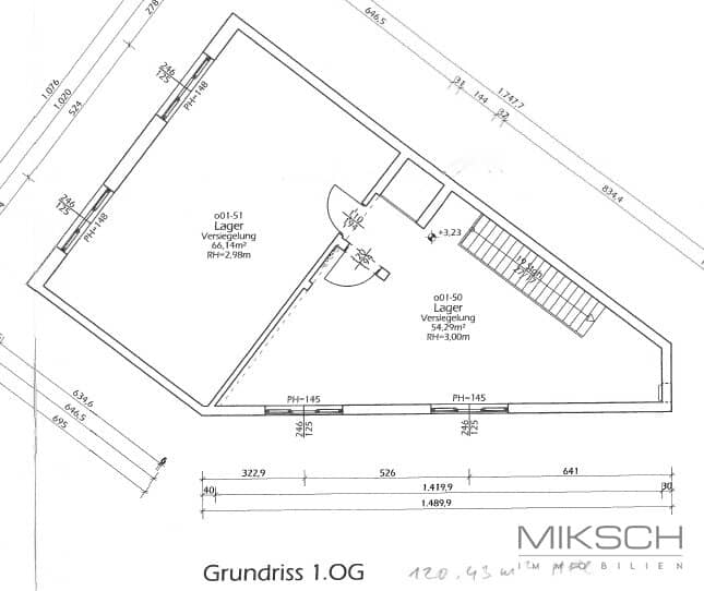 Floor plan 3