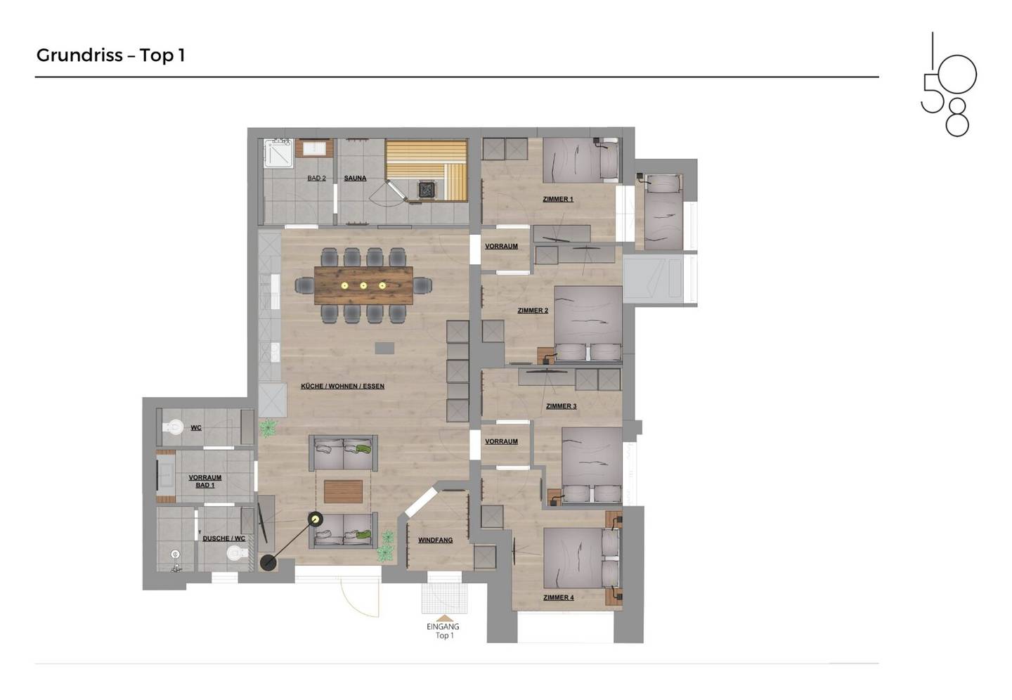 Grundriss 1