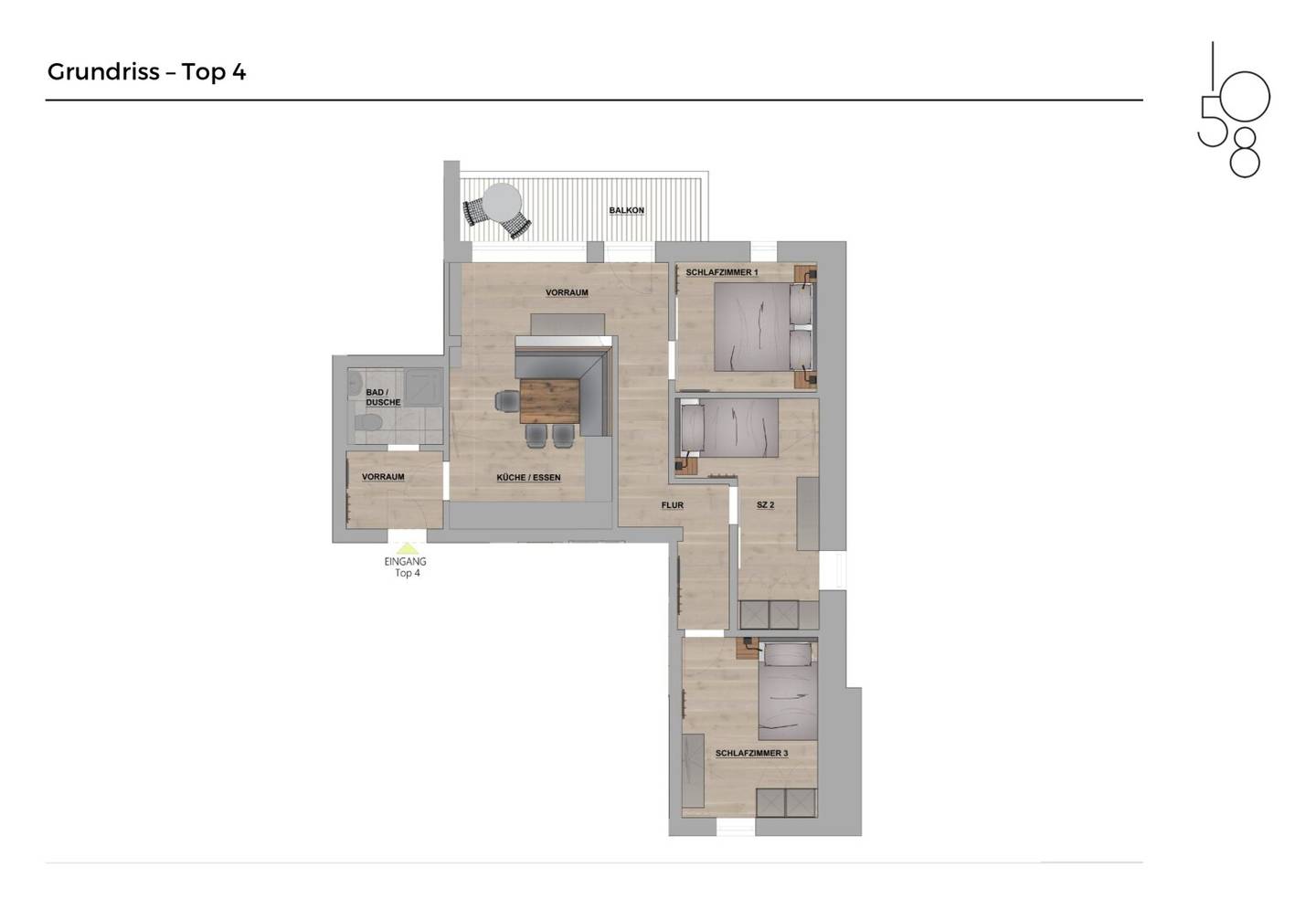 Grundriss 4