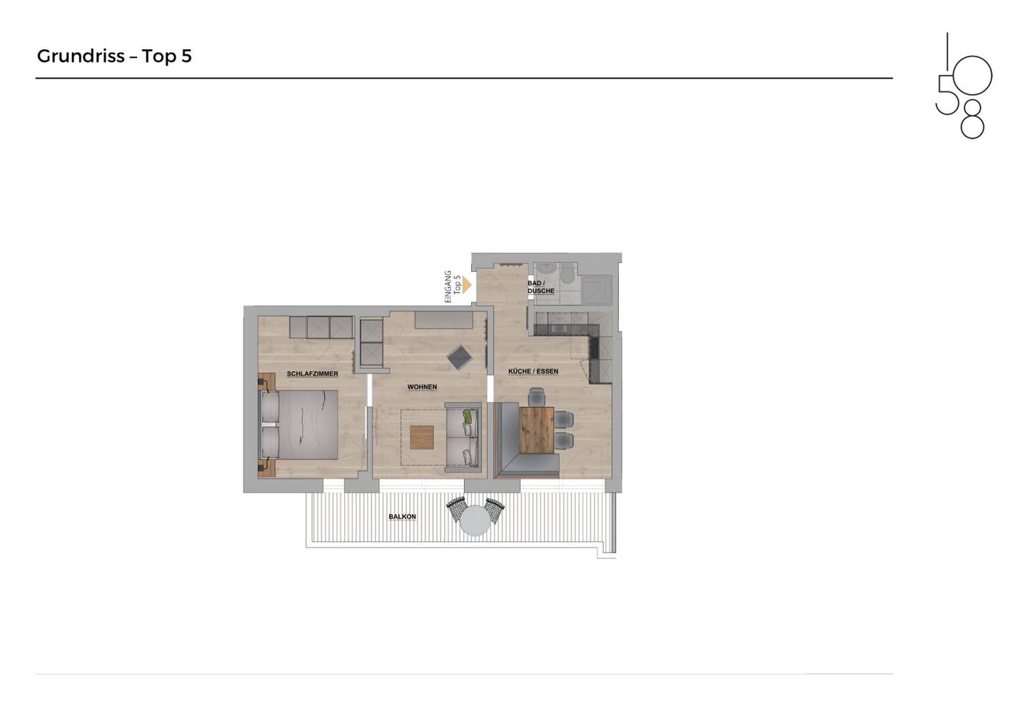 Grundriss 5