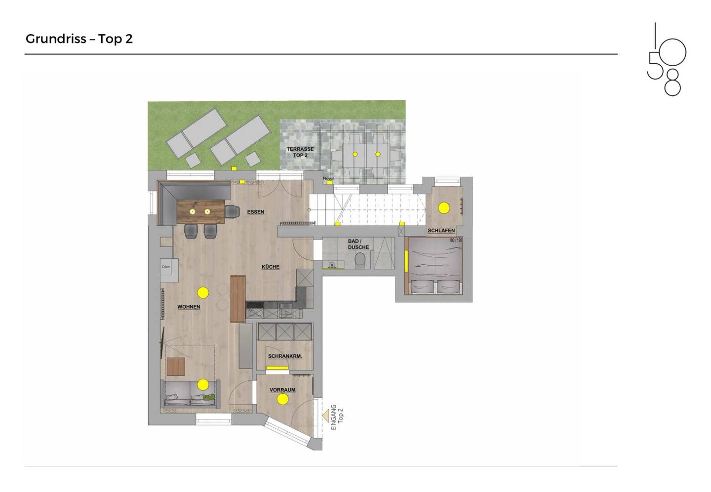 Grundriss 2