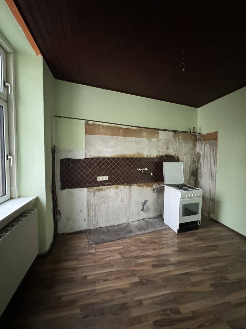 Wohnung nahe Universität und Einkaufszentrum