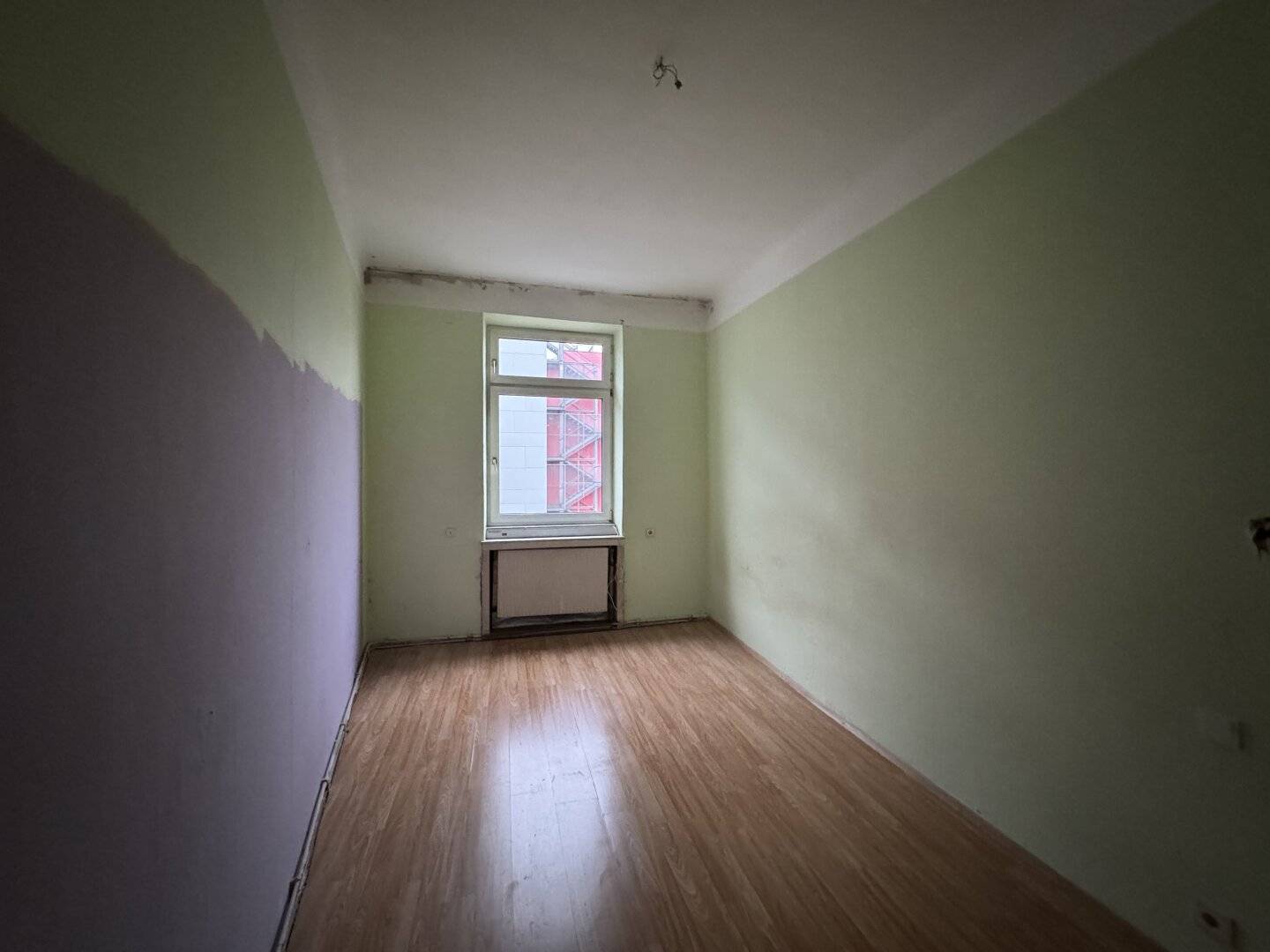 Wohnung nahe Universität und Einkaufszentrum